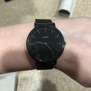 Cluse Watch